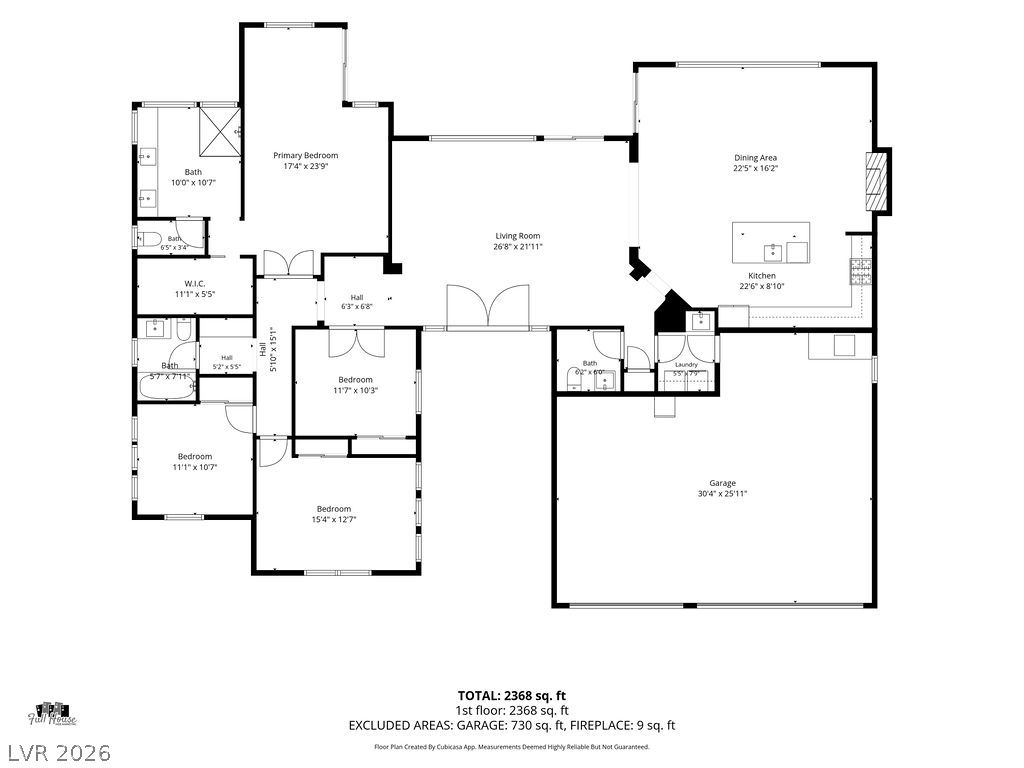 3805 Old Orchard Court Las Vegas NV 89108