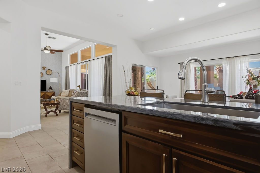 3805 Old Orchard Court Las Vegas NV 89108