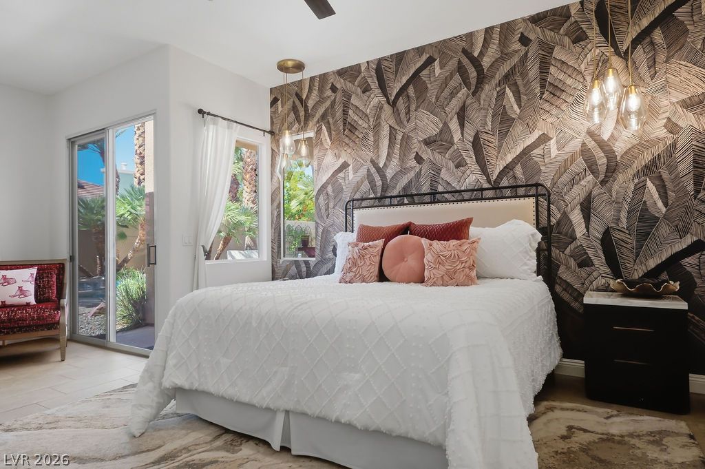 3805 Old Orchard Court Las Vegas NV 89108