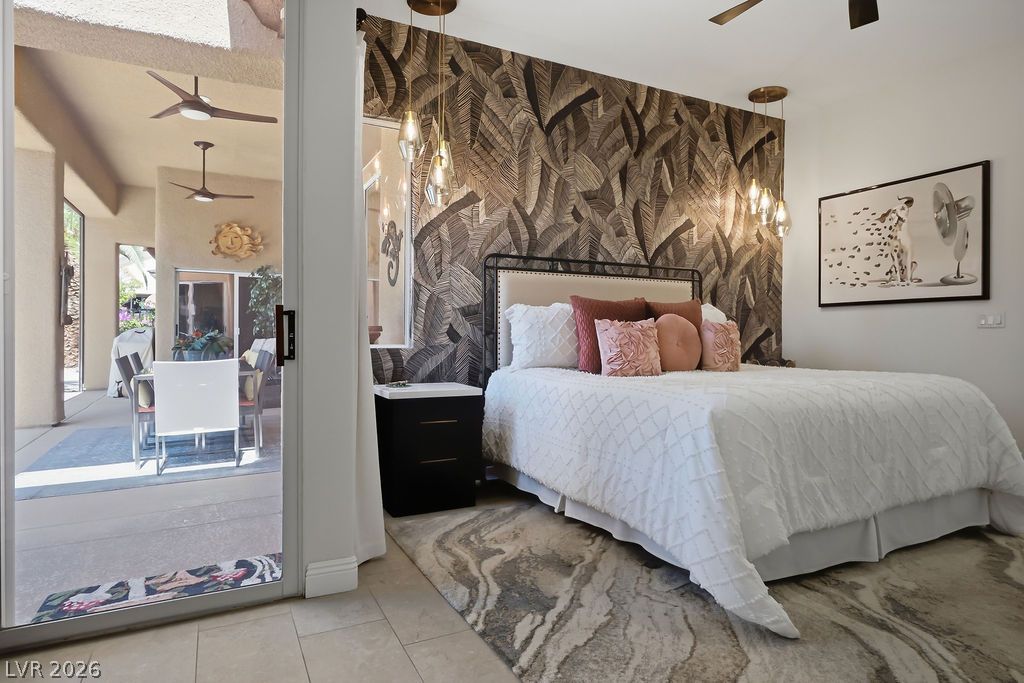 3805 Old Orchard Court Las Vegas NV 89108