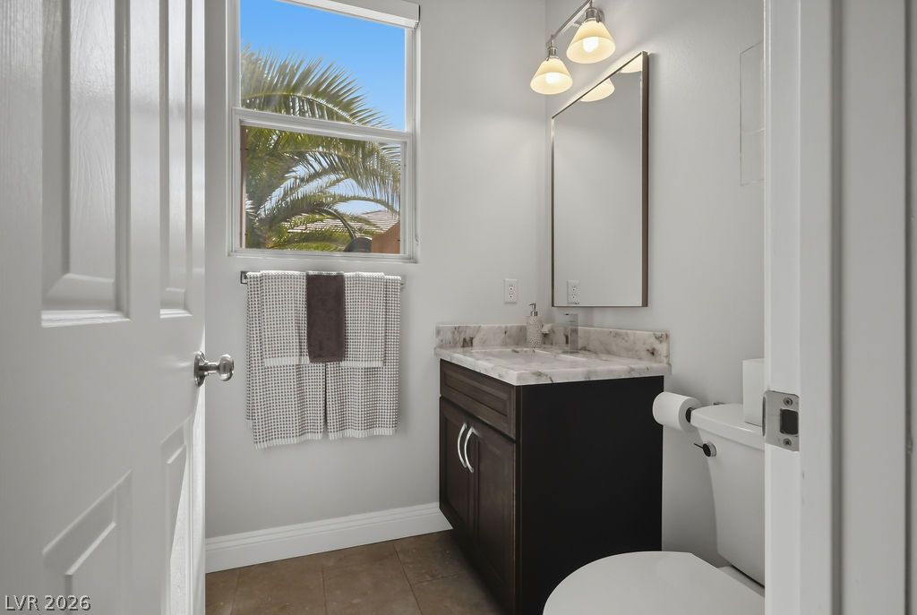 3805 Old Orchard Court Las Vegas NV 89108