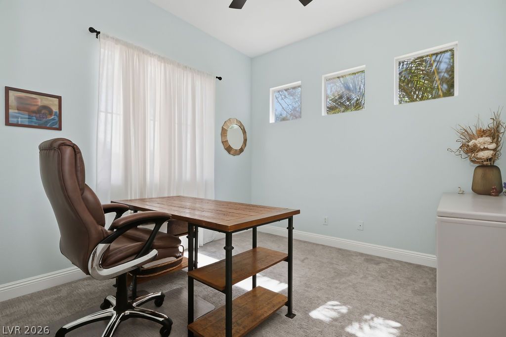 3805 Old Orchard Court Las Vegas NV 89108