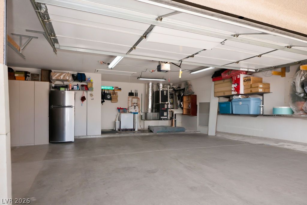 3805 Old Orchard Court Las Vegas NV 89108