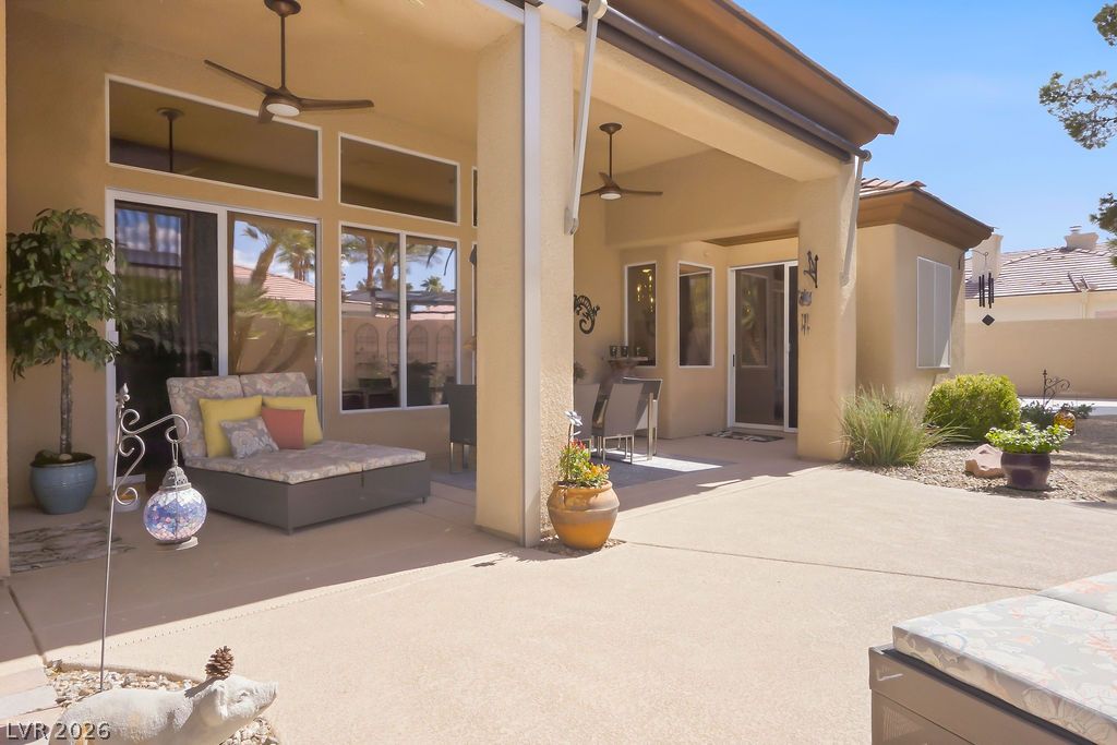 3805 Old Orchard Court Las Vegas NV 89108