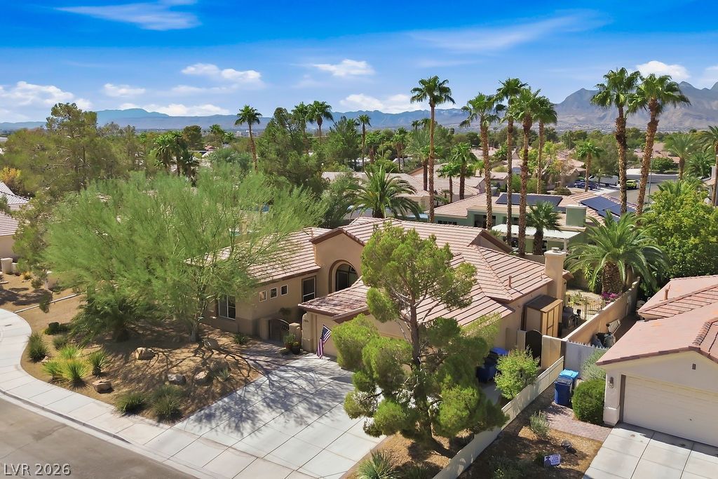 3805 Old Orchard Court Las Vegas NV 89108