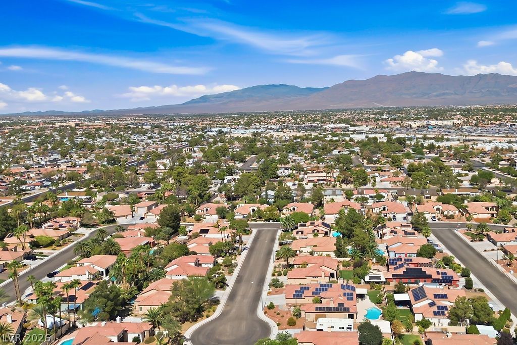 3805 Old Orchard Court Las Vegas NV 89108