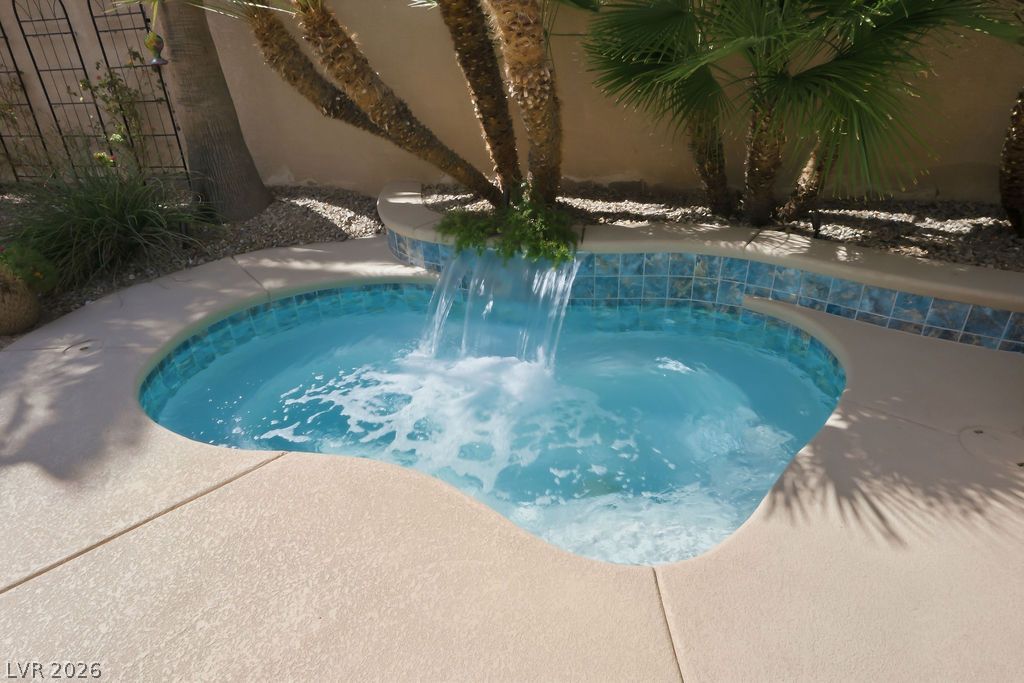 3805 Old Orchard Court Las Vegas NV 89108