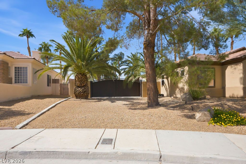 3805 Old Orchard Court Las Vegas NV 89108