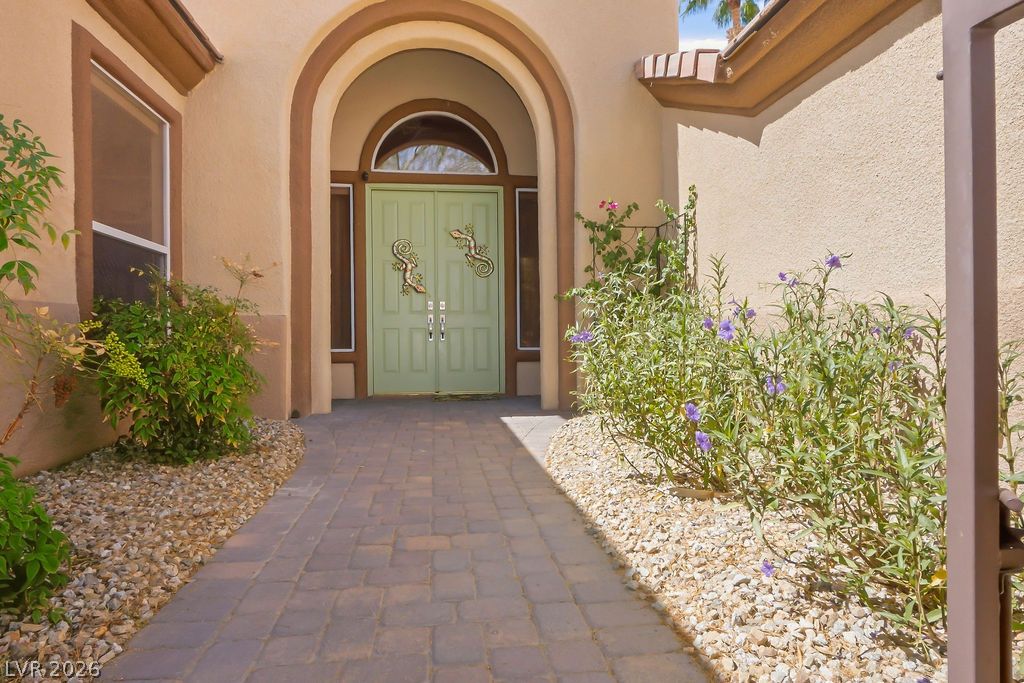 3805 Old Orchard Court Las Vegas NV 89108