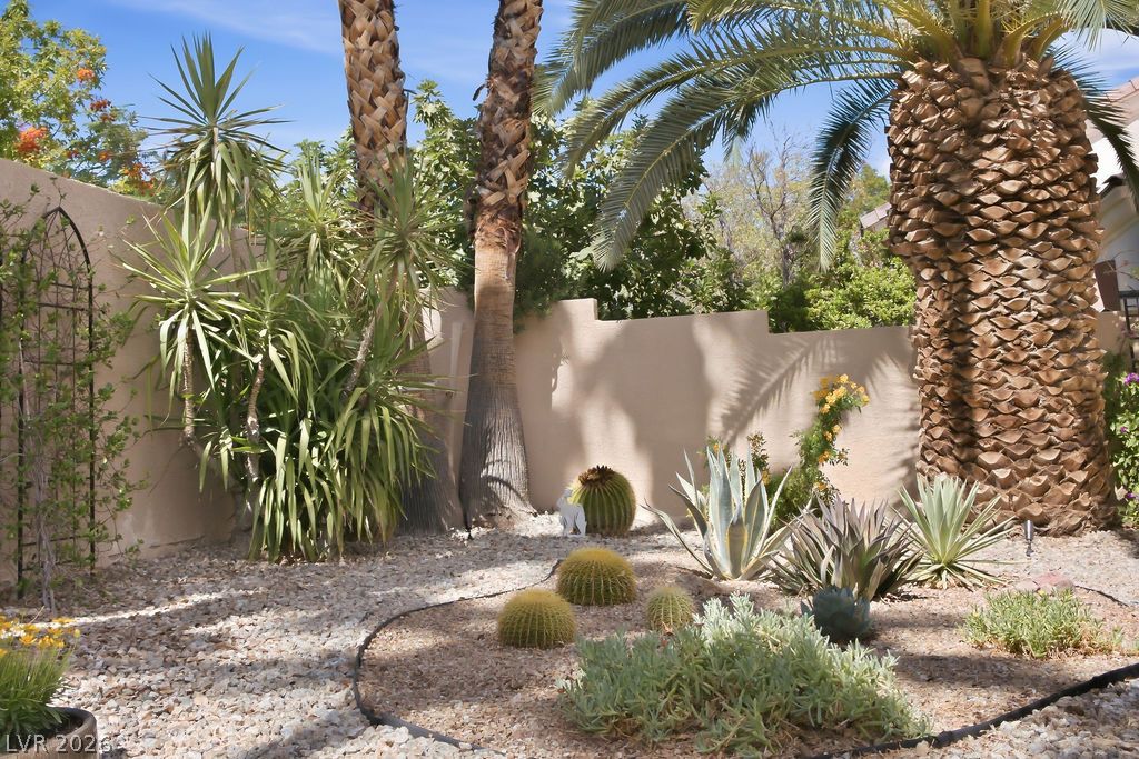 3805 Old Orchard Court Las Vegas NV 89108