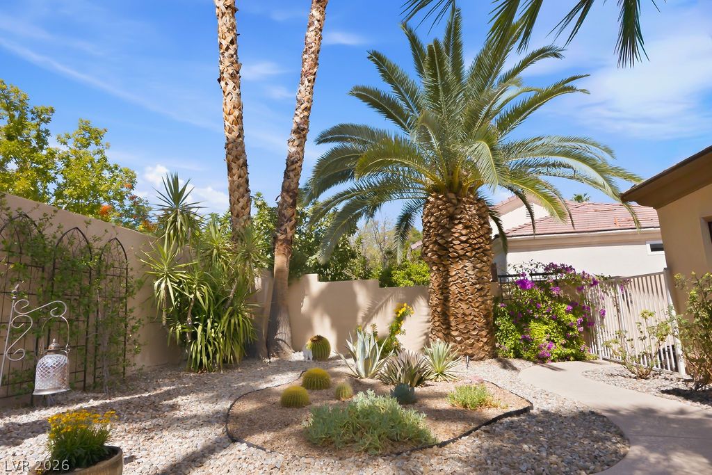 3805 Old Orchard Court Las Vegas NV 89108
