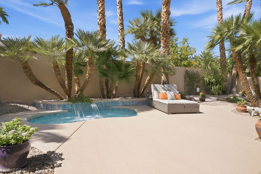3805 Old Orchard Court Las Vegas NV 89108