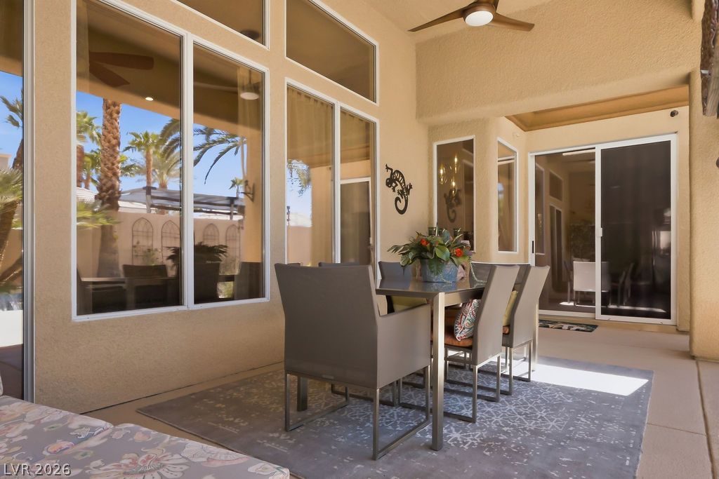 3805 Old Orchard Court Las Vegas NV 89108