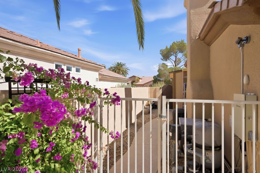 3805 Old Orchard Court Las Vegas NV 89108