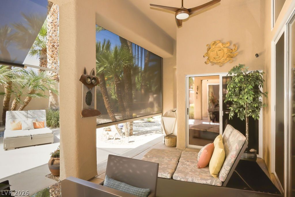 3805 Old Orchard Court Las Vegas NV 89108