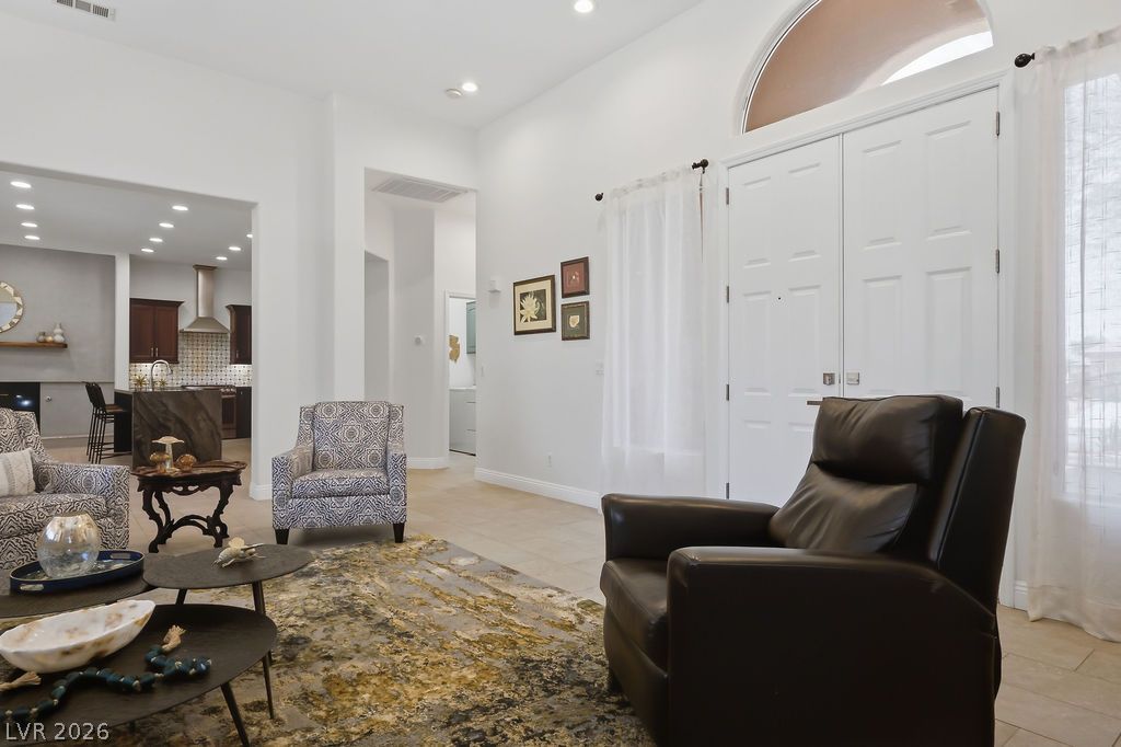 3805 Old Orchard Court Las Vegas NV 89108
