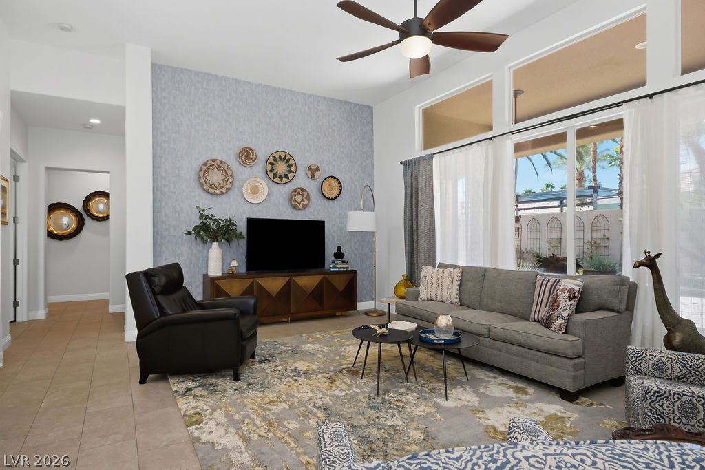 3805 Old Orchard Court Las Vegas NV 89108