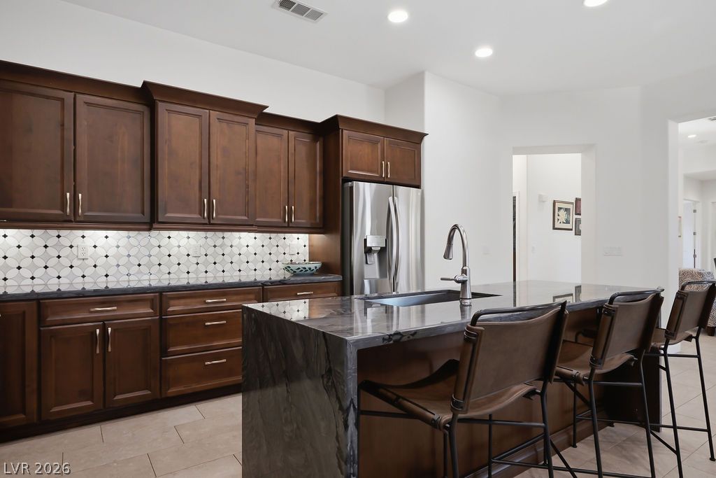 3805 Old Orchard Court Las Vegas NV 89108