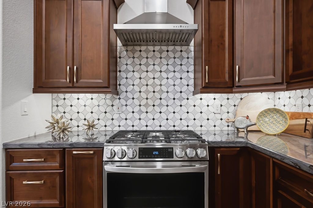 3805 Old Orchard Court Las Vegas NV 89108