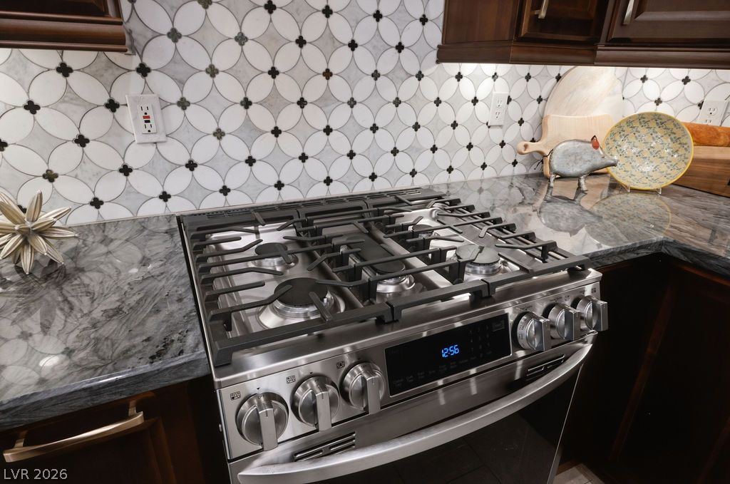 3805 Old Orchard Court Las Vegas NV 89108