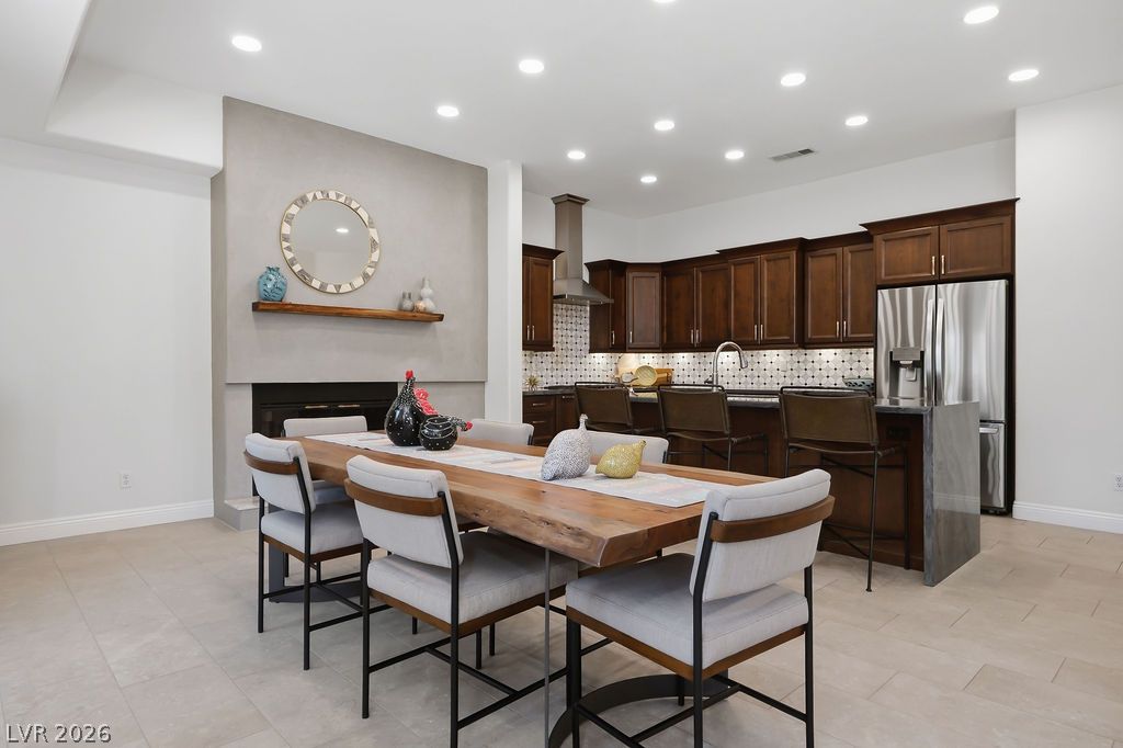 3805 Old Orchard Court Las Vegas NV 89108