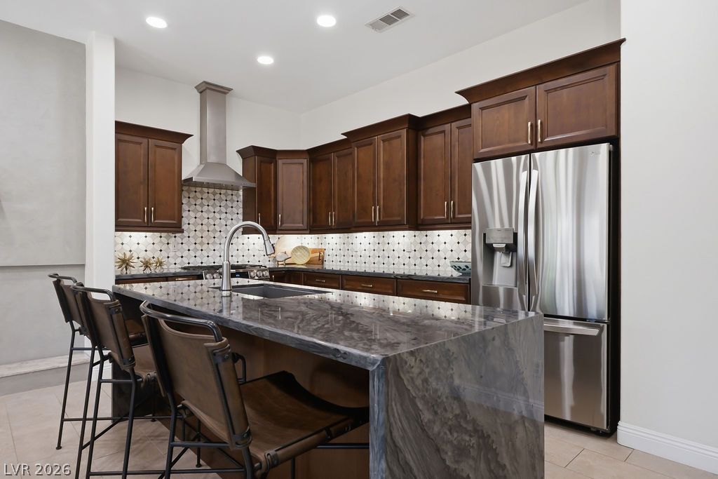 3805 Old Orchard Court Las Vegas NV 89108