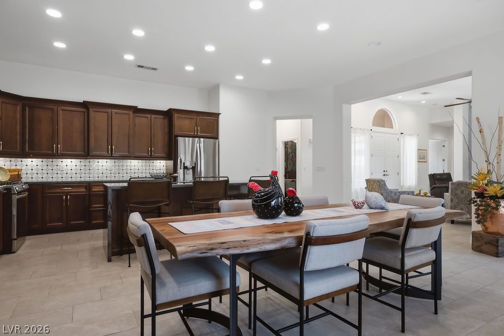 3805 Old Orchard Court Las Vegas NV 89108