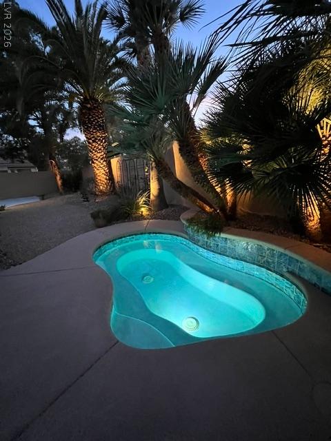 3805 Old Orchard Court Las Vegas NV 89108