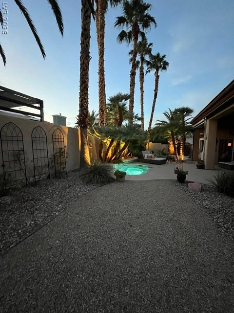 3805 Old Orchard Court Las Vegas NV 89108