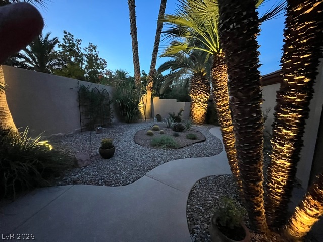 3805 Old Orchard Court Las Vegas NV 89108