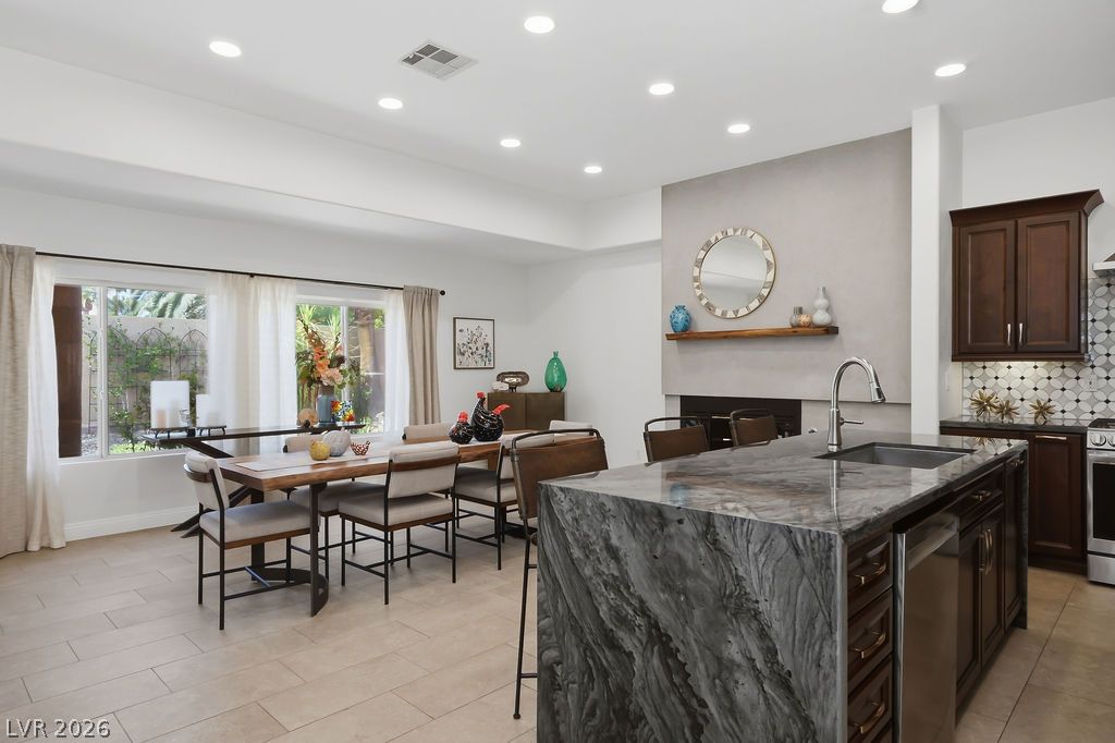 3805 Old Orchard Court Las Vegas NV 89108