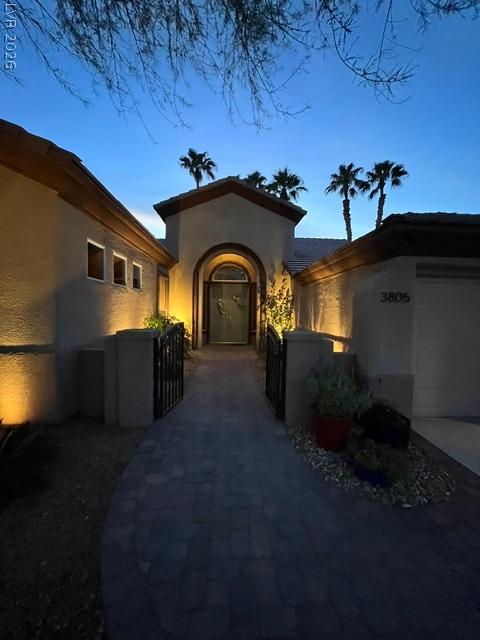 3805 Old Orchard Court Las Vegas NV 89108