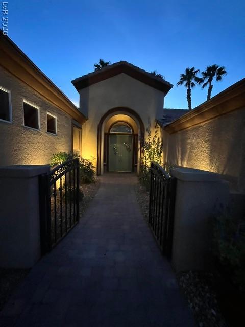 3805 Old Orchard Court Las Vegas NV 89108