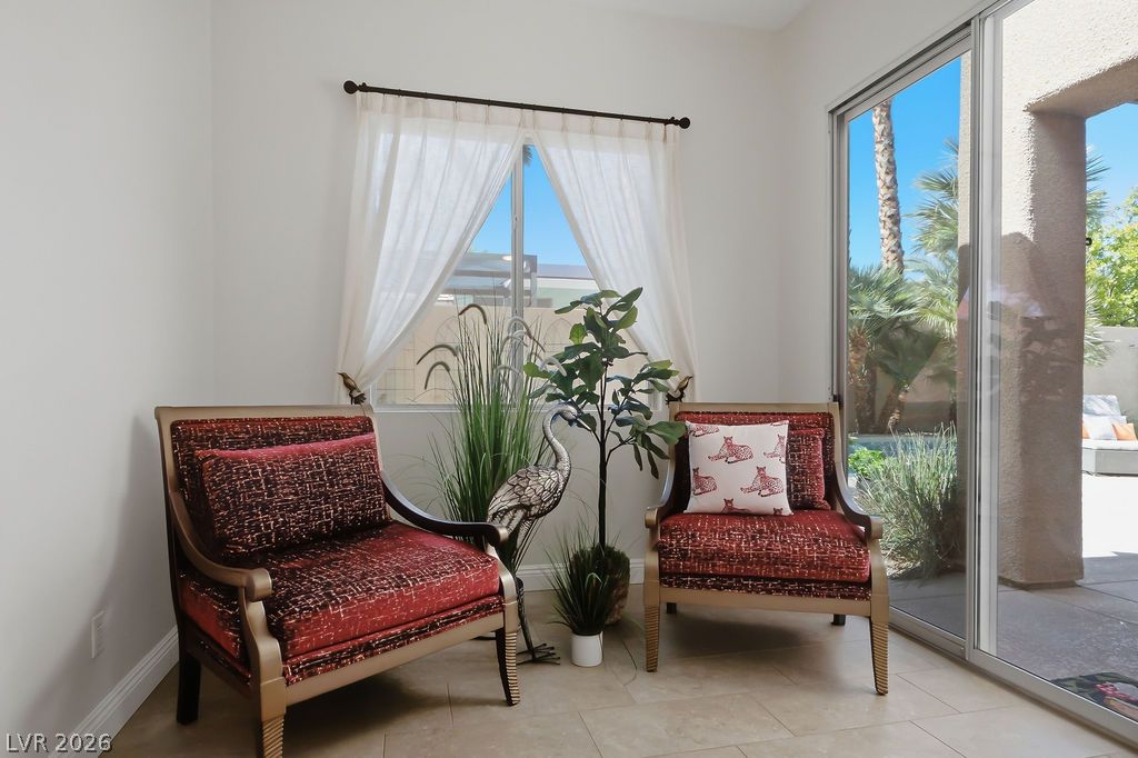 3805 Old Orchard Court Las Vegas NV 89108