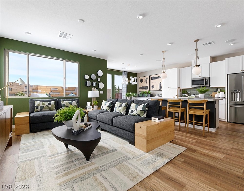 4302 Park Edge Court Las Vegas NV 89141
