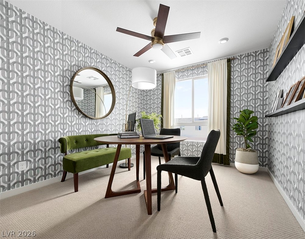 4302 Park Edge Court Las Vegas NV 89141