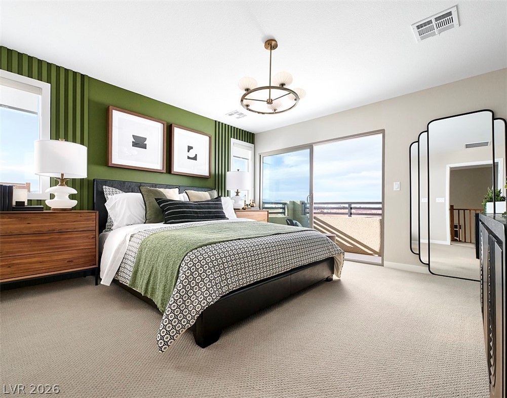 4302 Park Edge Court Las Vegas NV 89141