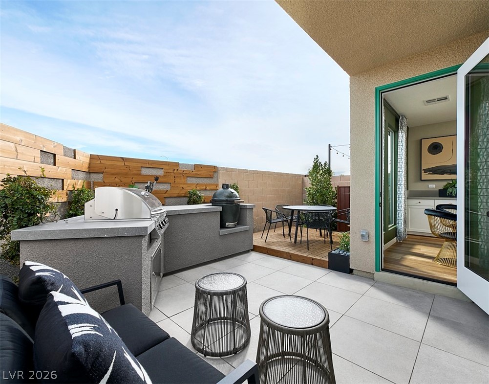 4302 Park Edge Court Las Vegas NV 89141