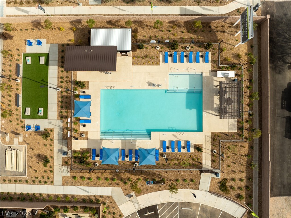 4302 Park Edge Court Las Vegas NV 89141