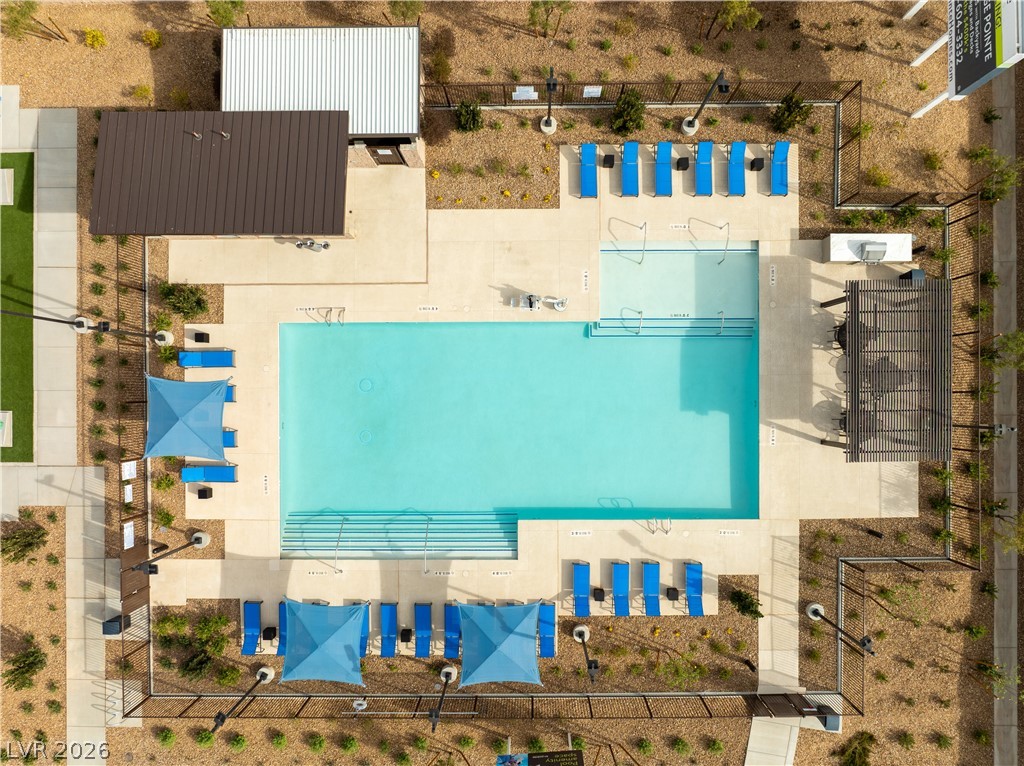 4302 Park Edge Court Las Vegas NV 89141