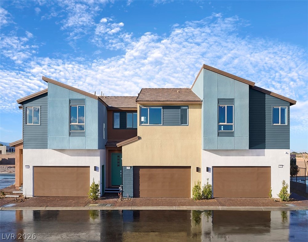 4302 Park Edge Court Las Vegas NV 89141