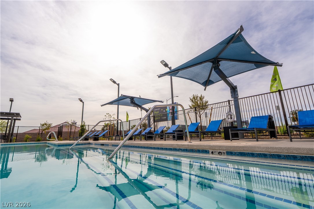 4302 Park Edge Court Las Vegas NV 89141