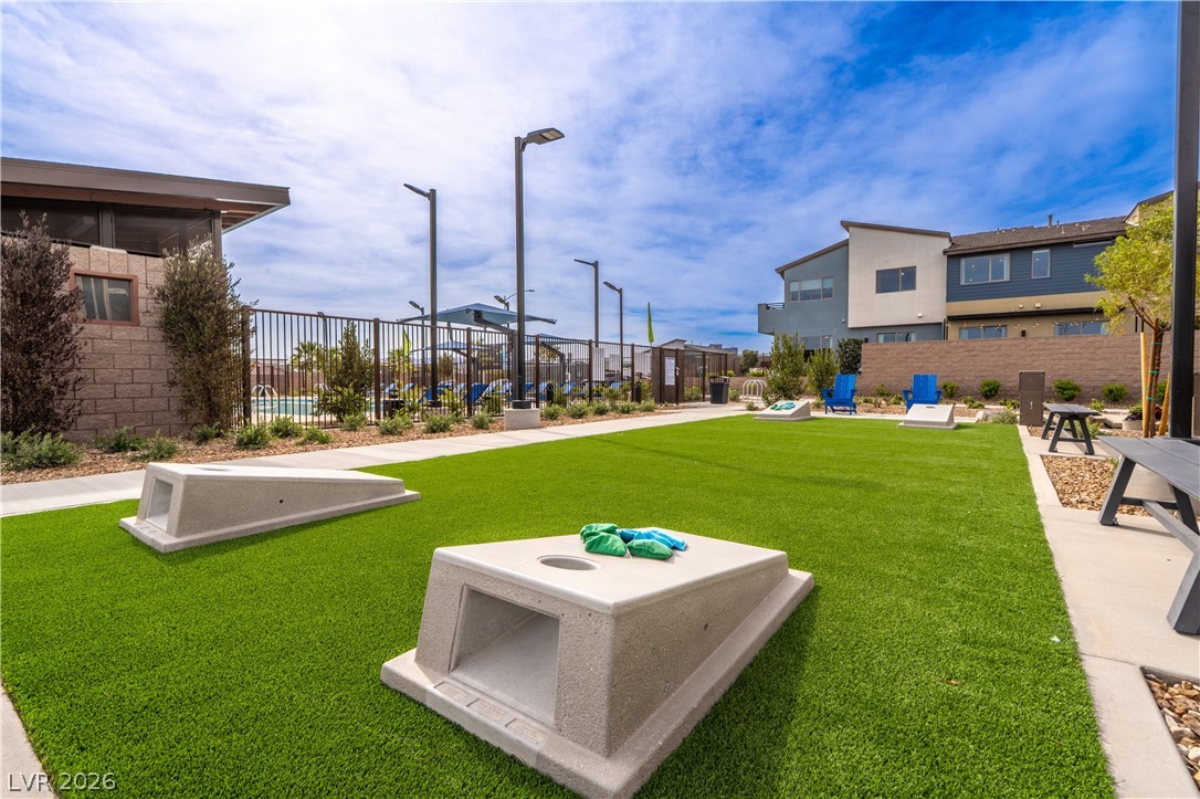 4302 Park Edge Court Las Vegas NV 89141