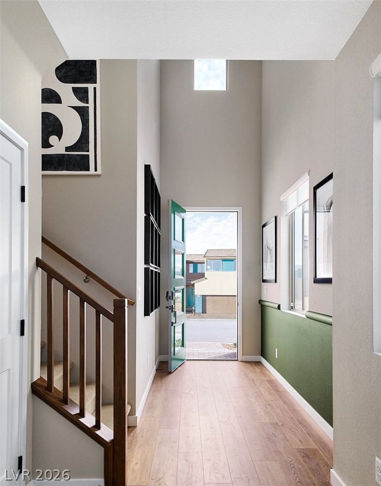 4302 Park Edge Court Las Vegas NV 89141