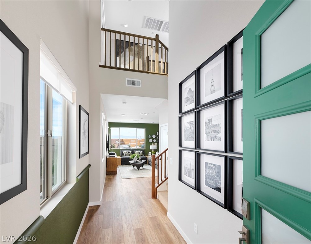 4302 Park Edge Court Las Vegas NV 89141