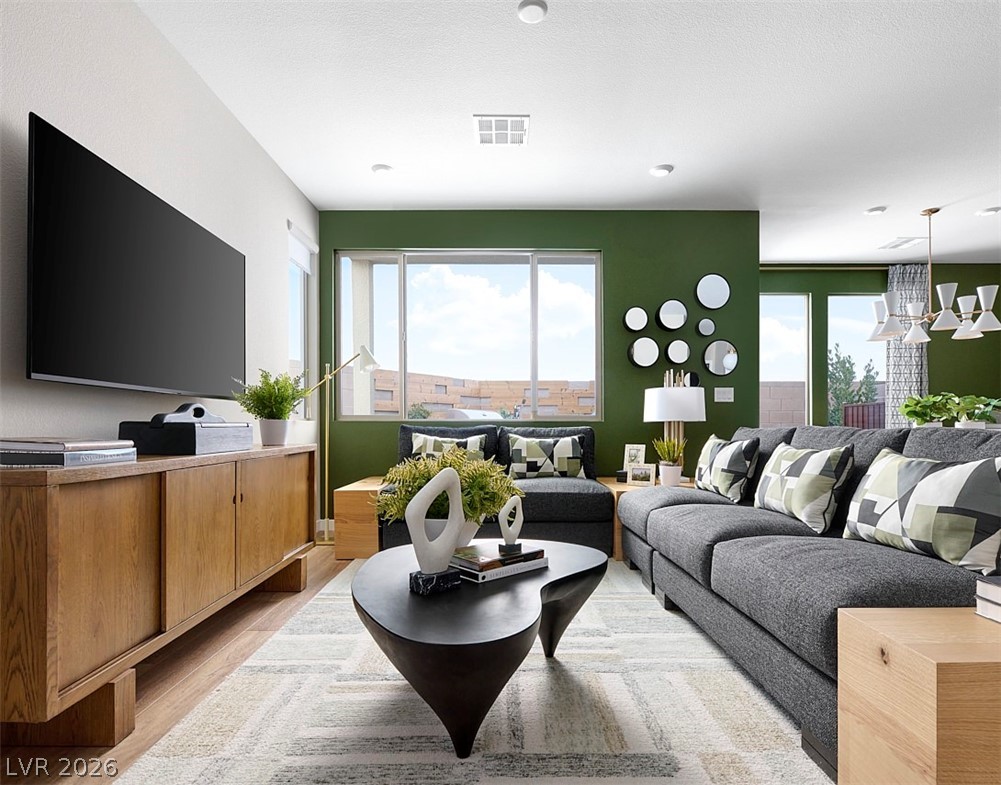 4302 Park Edge Court Las Vegas NV 89141