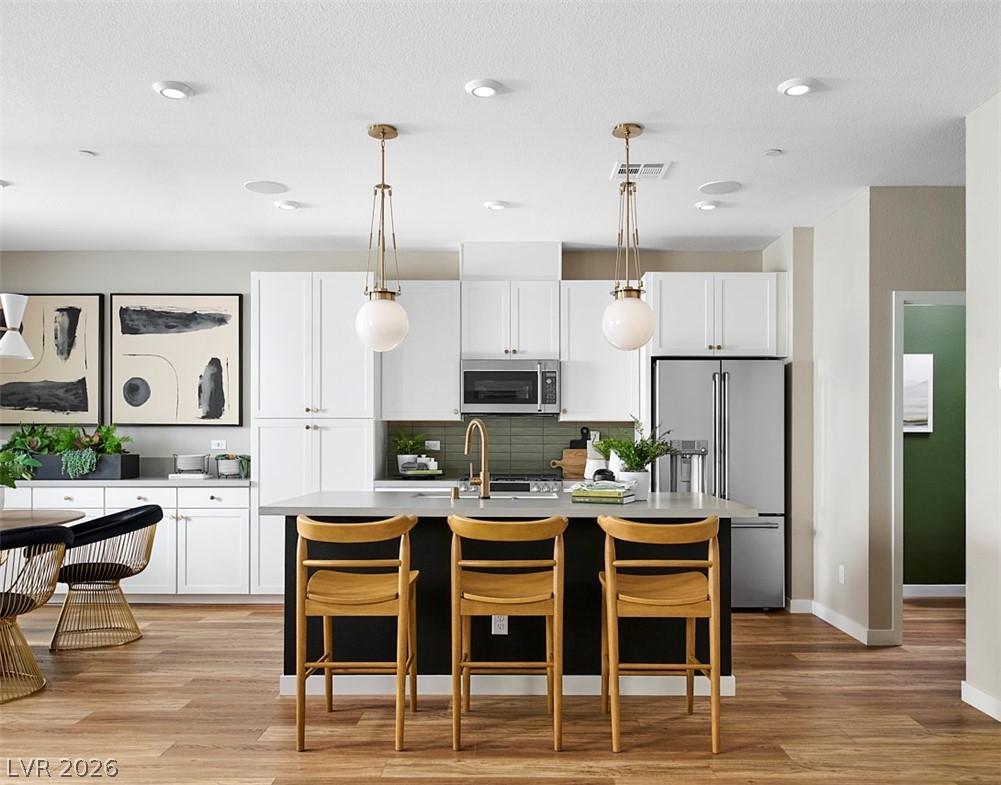 4302 Park Edge Court Las Vegas NV 89141