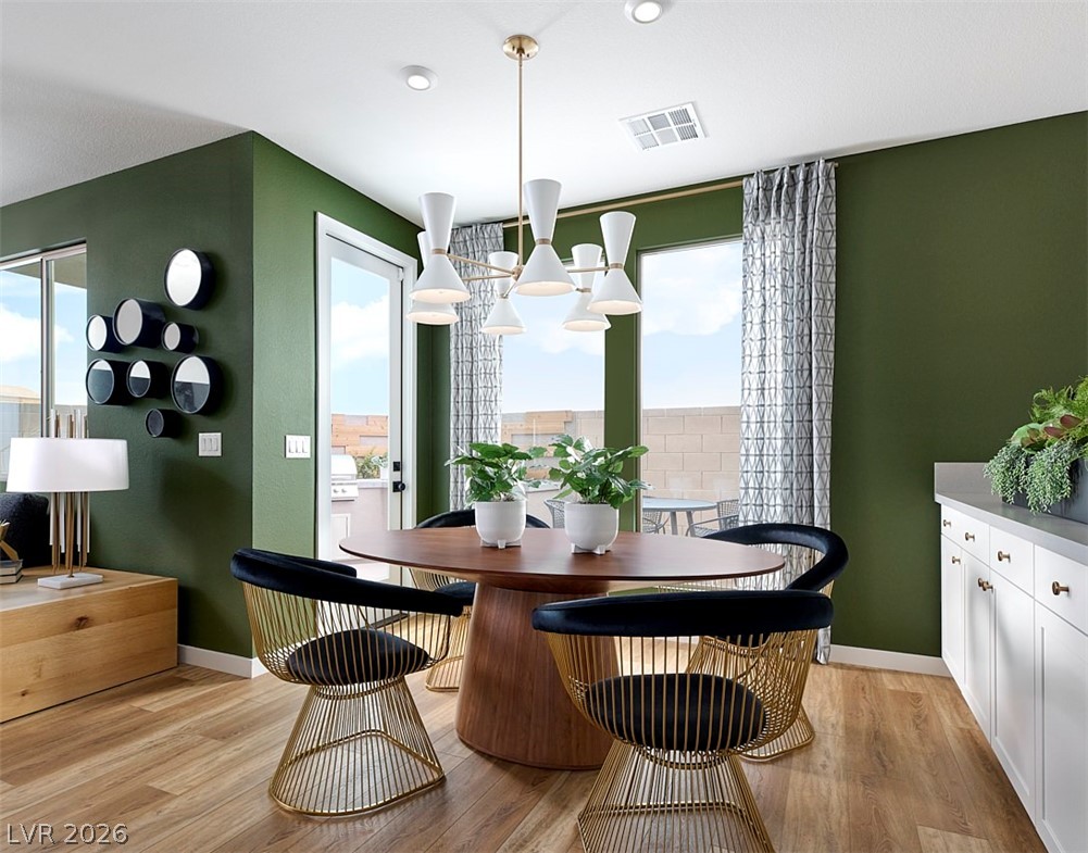 4302 Park Edge Court Las Vegas NV 89141