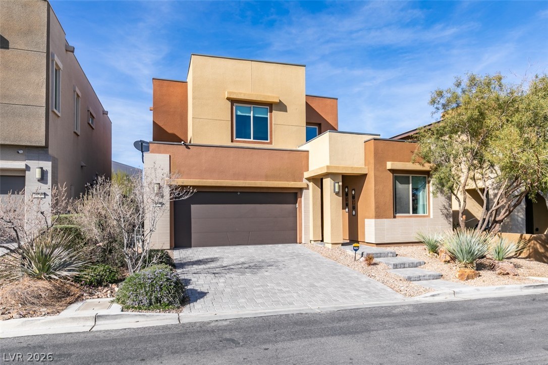 10238 Kesington Drive Las Vegas NV 89135
