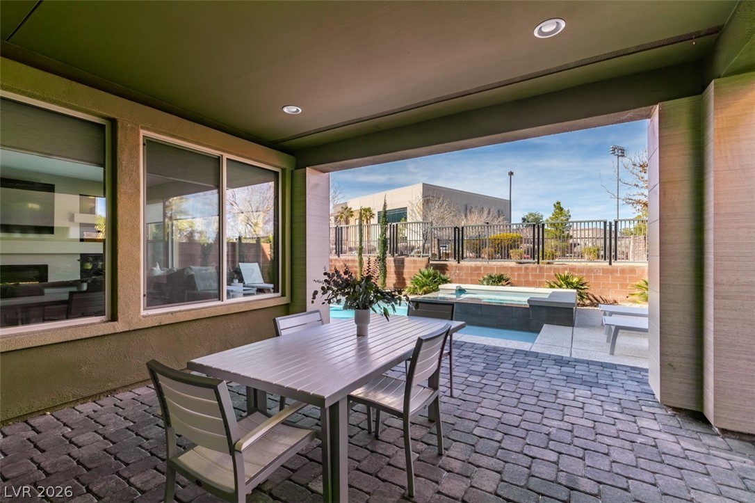 10238 Kesington Drive Las Vegas NV 89135